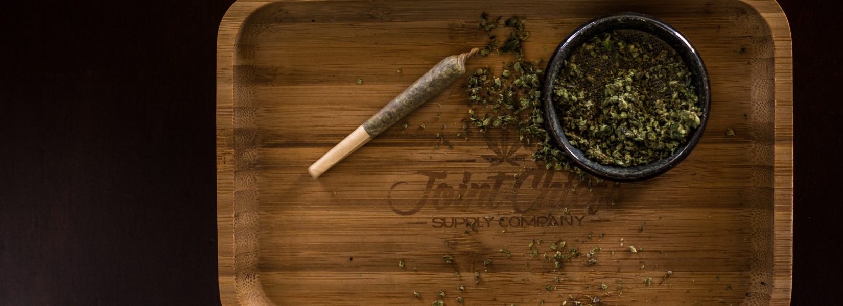 Want healthier joints? Spark up a joint!!!