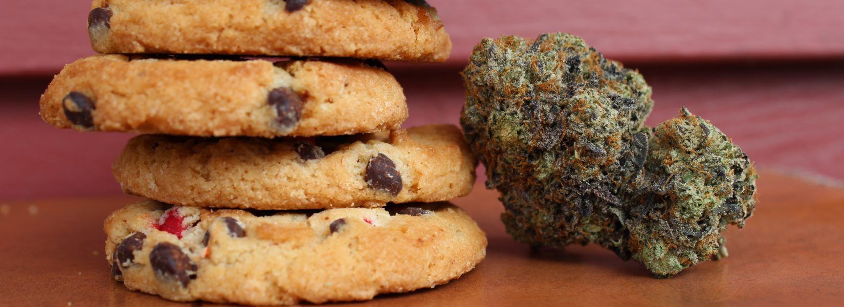 Holidays got you down? Elevate the edible way. Here’s how!