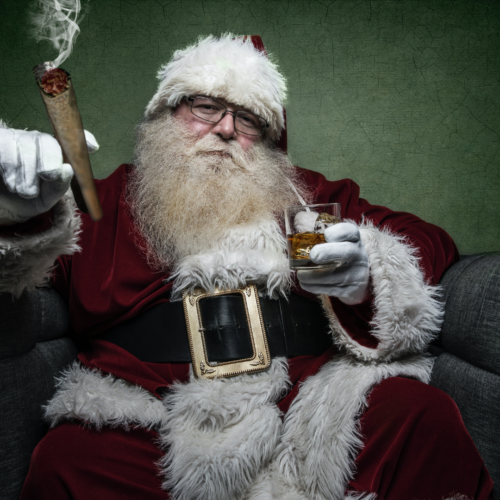 10 Gift Ideas for the Cannabis Aficionado in your life!